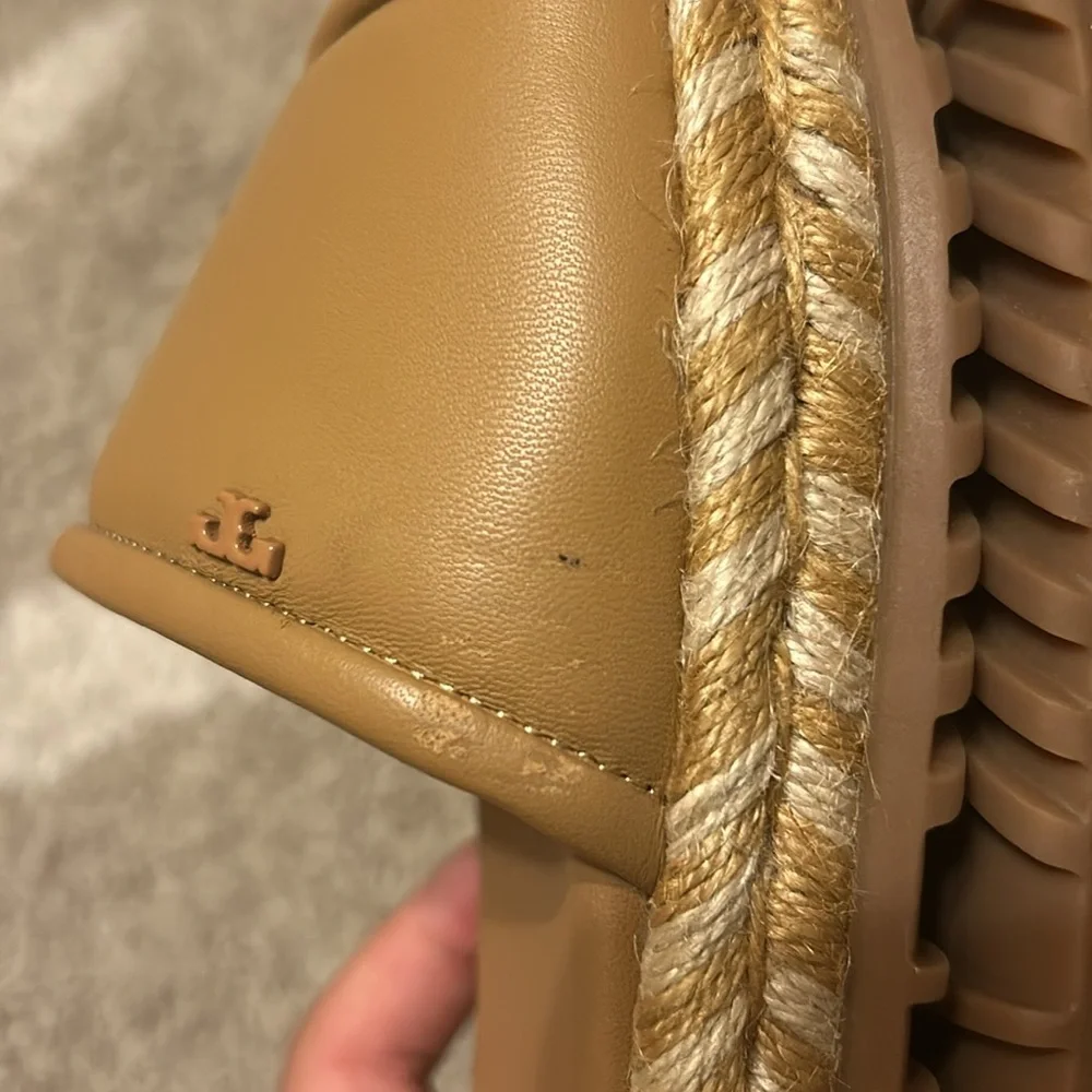 Tory Burch, Tiramisu Multiple Sandal, US 6